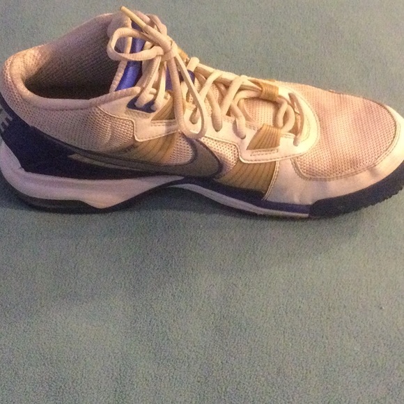 Nike Air Trainer SC Low Men’s - Picture 3 of 6